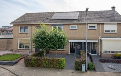 van Pallandtstraat 29
