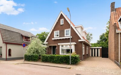 Kerkstraat 60