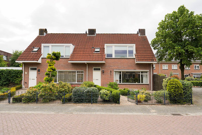 Ds de Jagerstraat 14