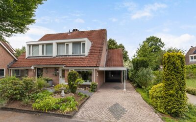Bentinckstraat 14