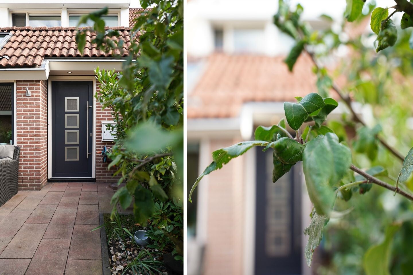 Tussenwoning te koop: Van Essenstraat 6, Putten