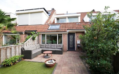 van Essenstraat 6