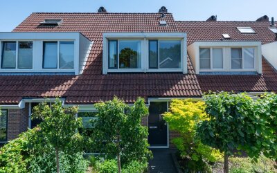 Reinaldstraat 3