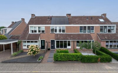 Korenbloemstraat 20