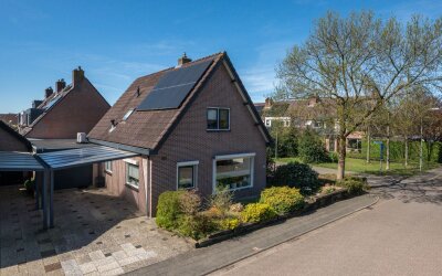 Korenbloemstraat 7