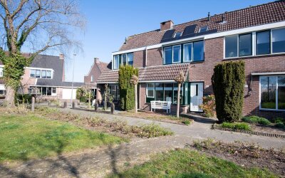 Korenbloemstraat 61
