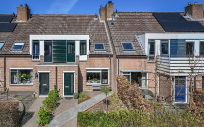 Tarwestraat 26