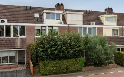 Klaverstraat 5