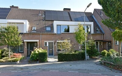 Boekweitstraat 38