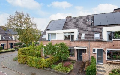Boekweitstraat 40