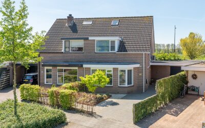 Roggestraat 85