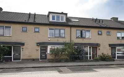 Wallenbergstraat 37