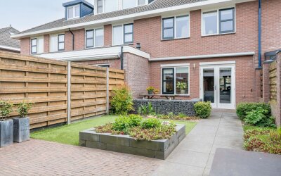 Buizerdstraat 36