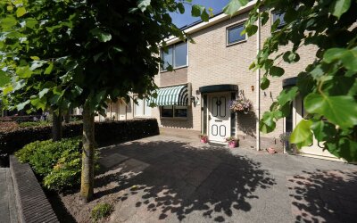 Buizerdstraat 7