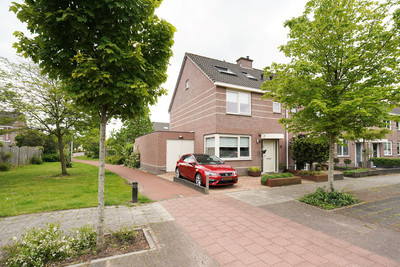 Meerkoetstraat 21