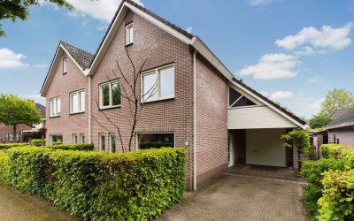 Sperwerstraat 3