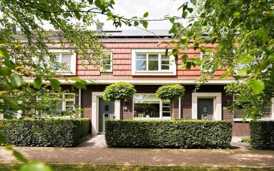 Claasgoed 18