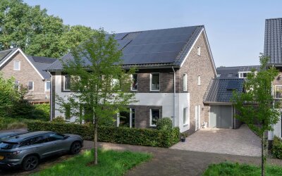 Jansje Rozendaalstraat 3