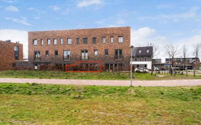 Gerritje van Beekstraat 5