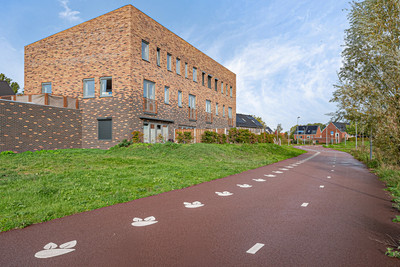 Gerritje van Beekstraat 9