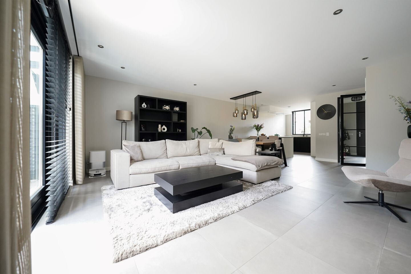 Tussenwoning te koop: Rie Staalstraat 28, Putten