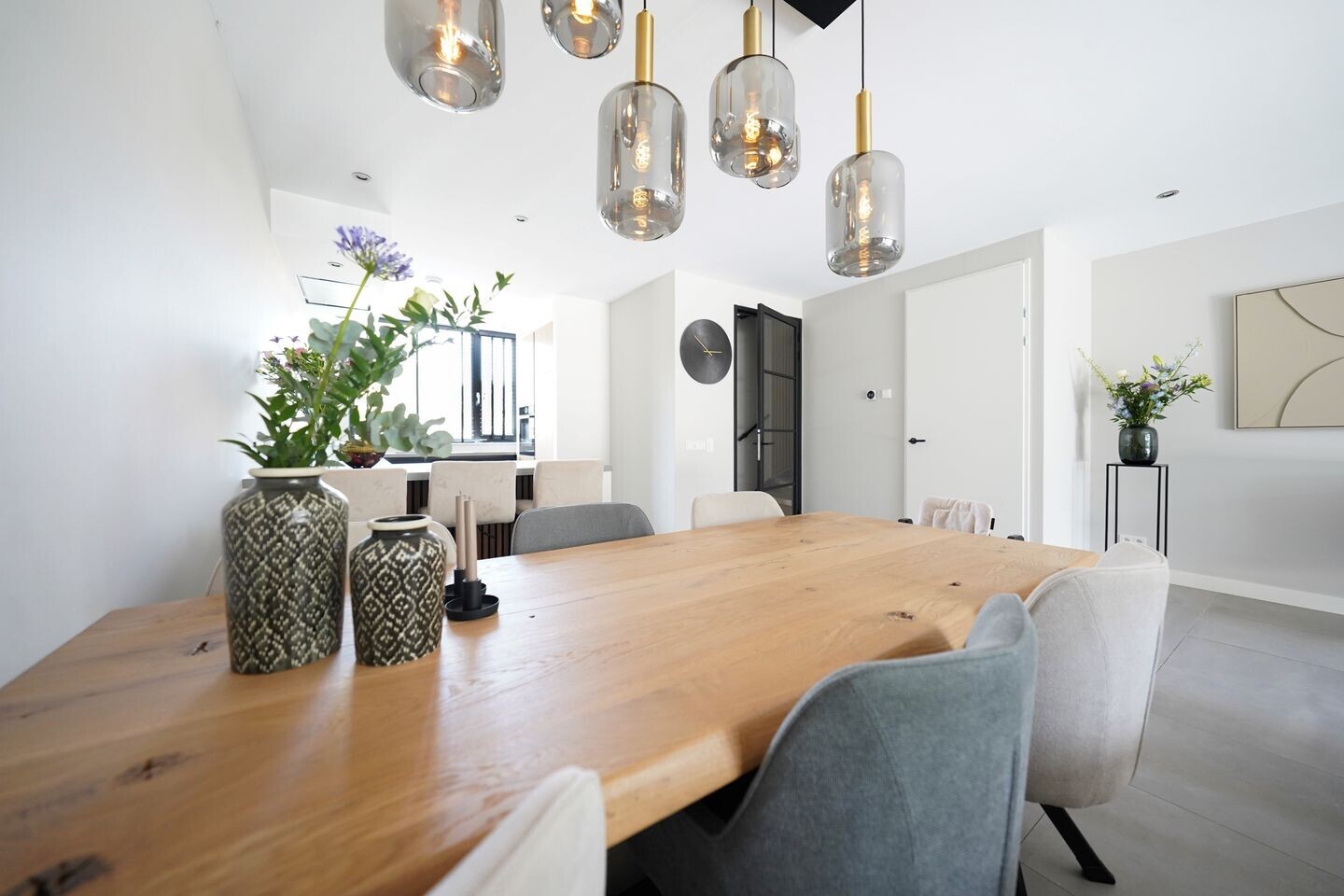 Tussenwoning te koop: Rie Staalstraat 28, Putten
