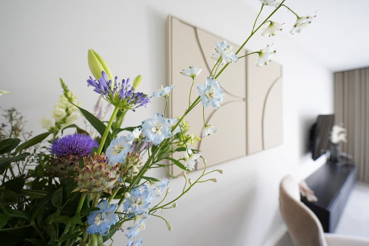 Tussenwoning te koop: Rie Staalstraat 28, Putten