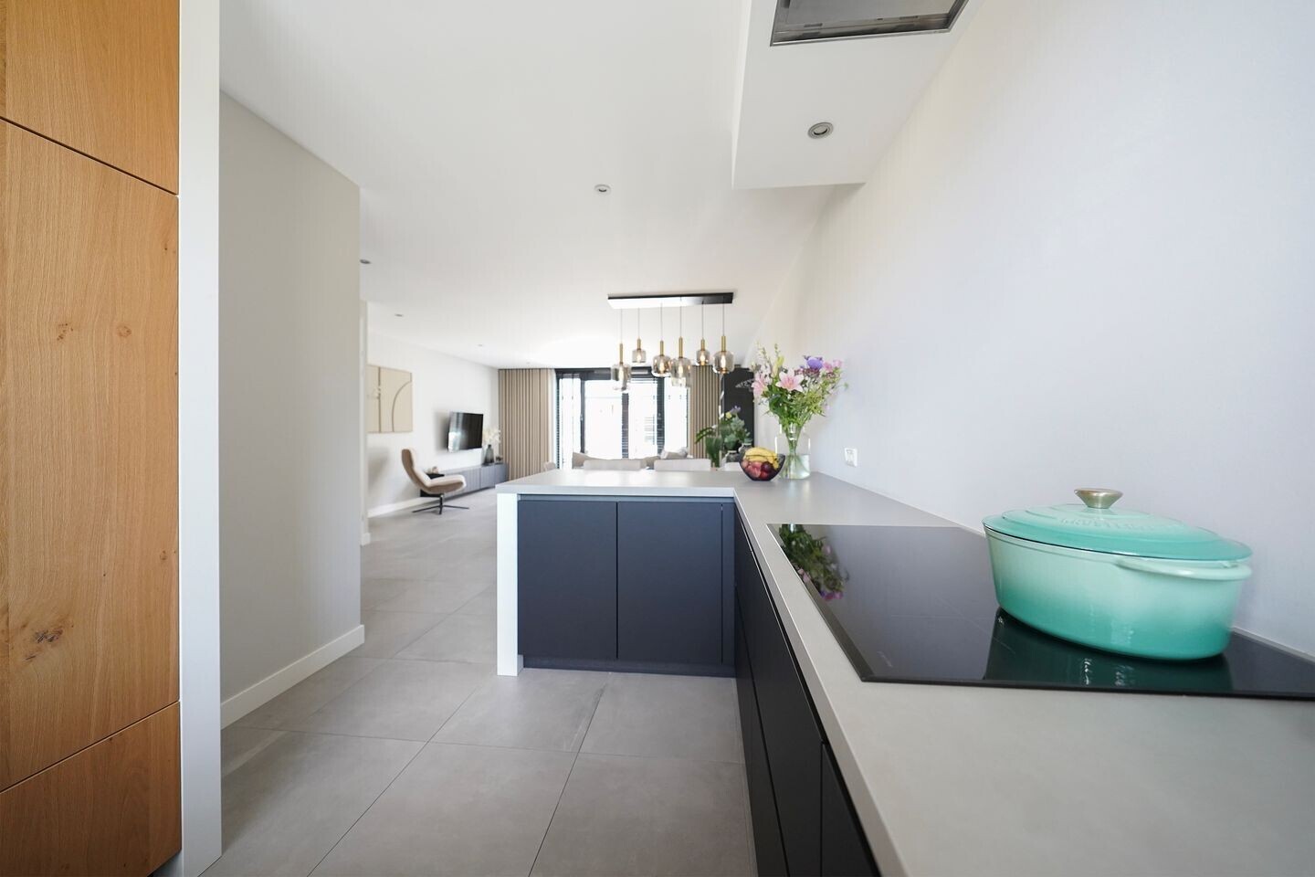 Tussenwoning te koop: Rie Staalstraat 28, Putten