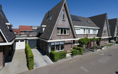 Bijsterense Slagen 40