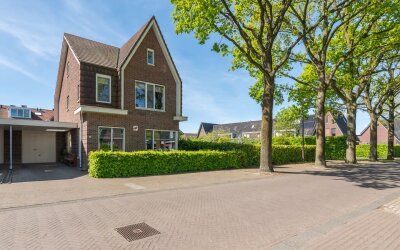 Huis te koop Kelderskamp 5