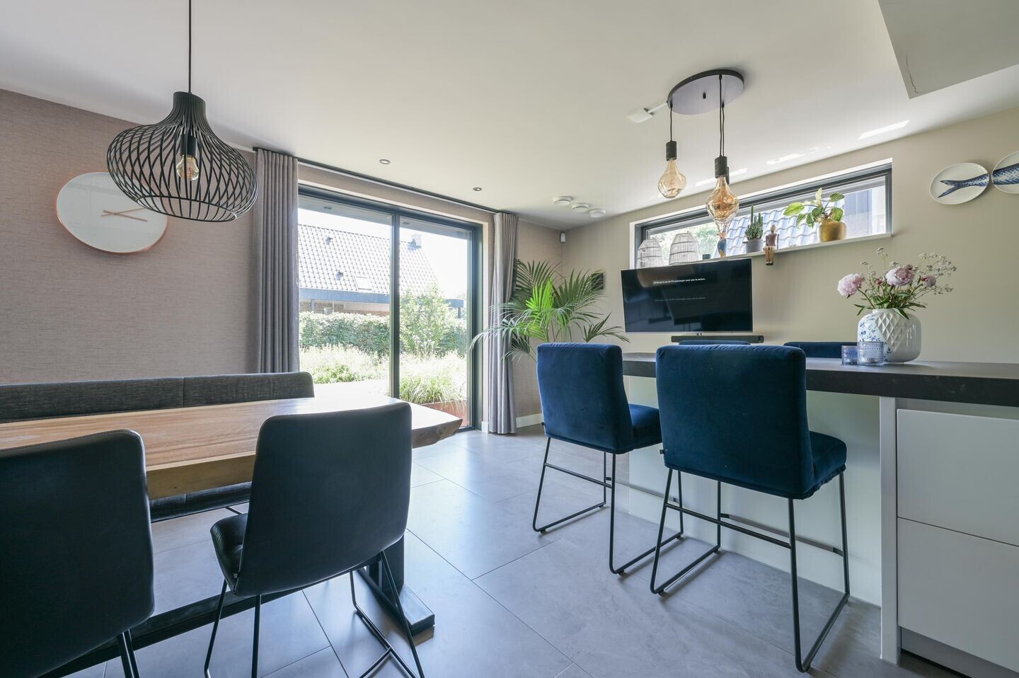 Vrijstaande woning te koop: Dames Tijssenstraat 32, Putten