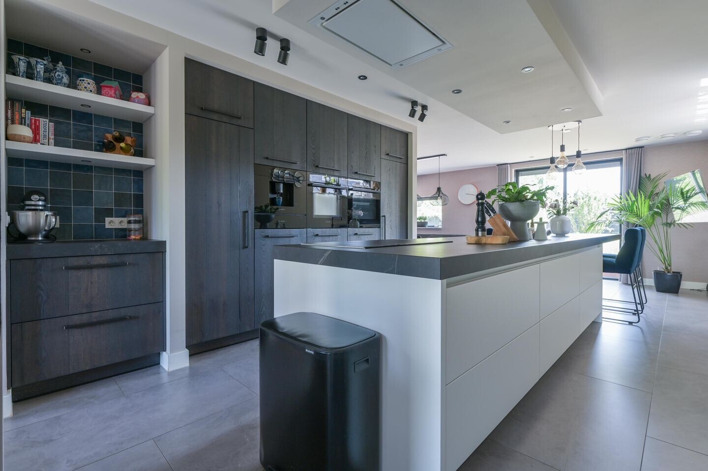 Vrijstaande woning te koop: Dames Tijssenstraat 32, Putten