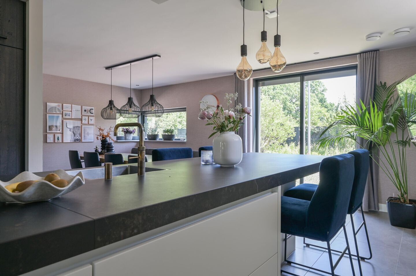 Vrijstaande woning te koop: Dames Tijssenstraat 32, Putten