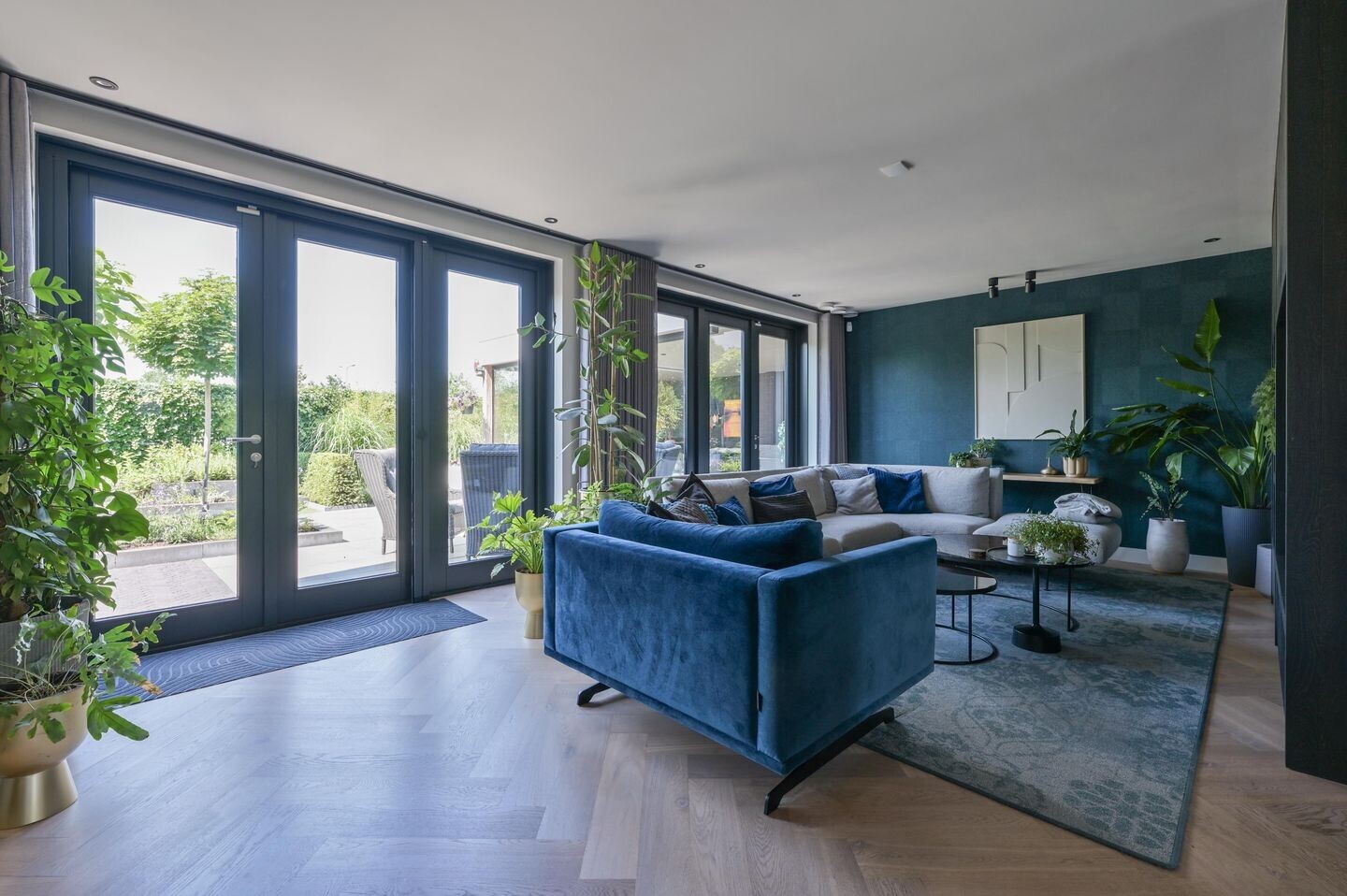 Vrijstaande woning te koop: Dames Tijssenstraat 32, Putten