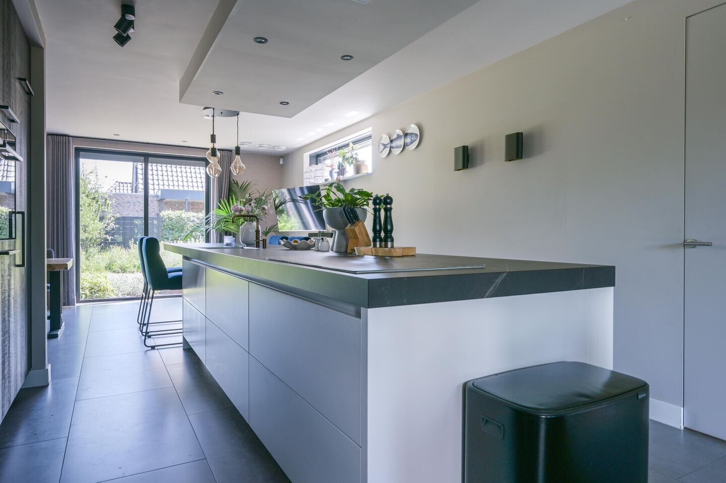 Vrijstaande woning te koop: Dames Tijssenstraat 32, Putten