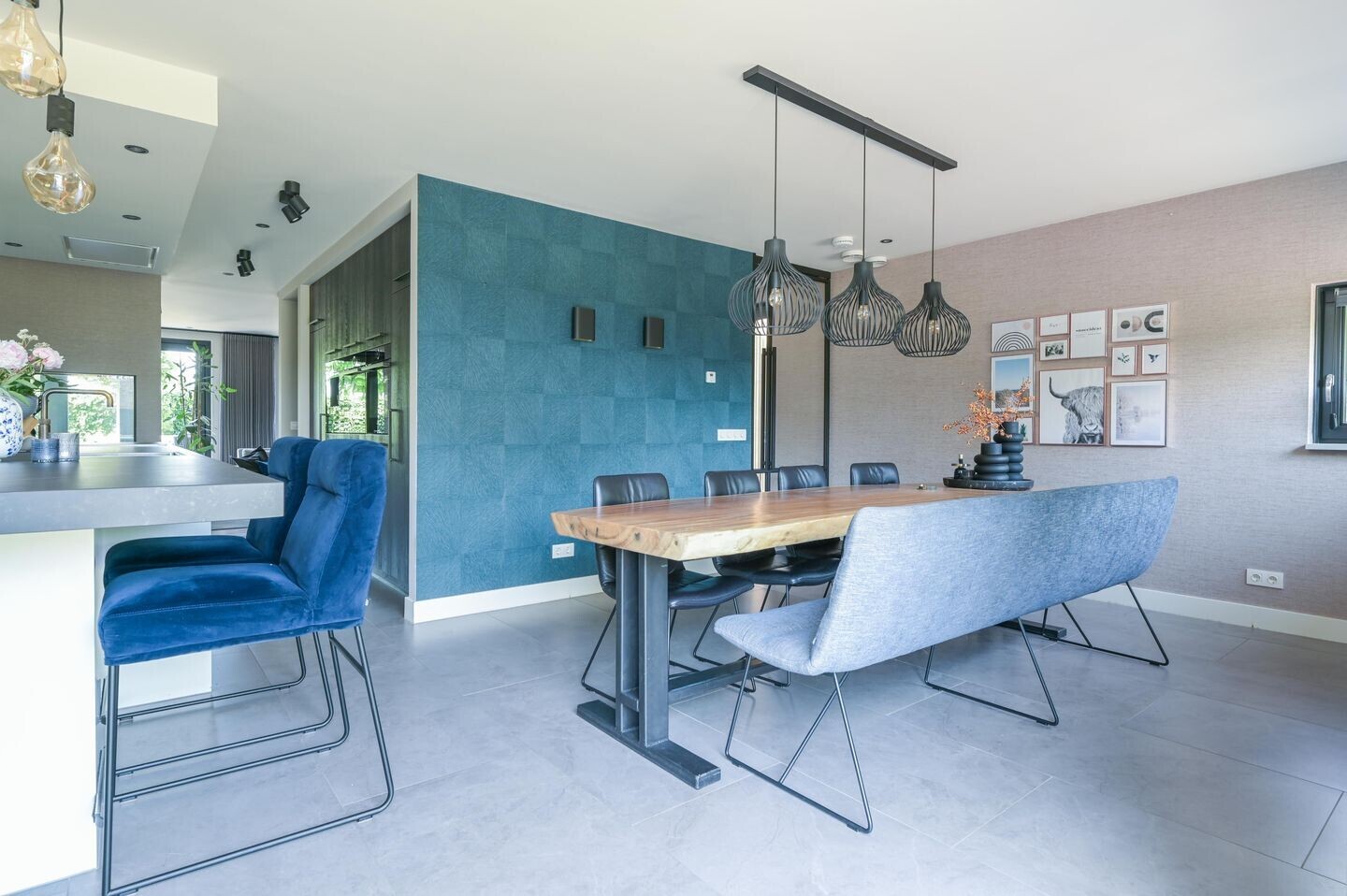 Vrijstaande woning te koop: Dames Tijssenstraat 32, Putten