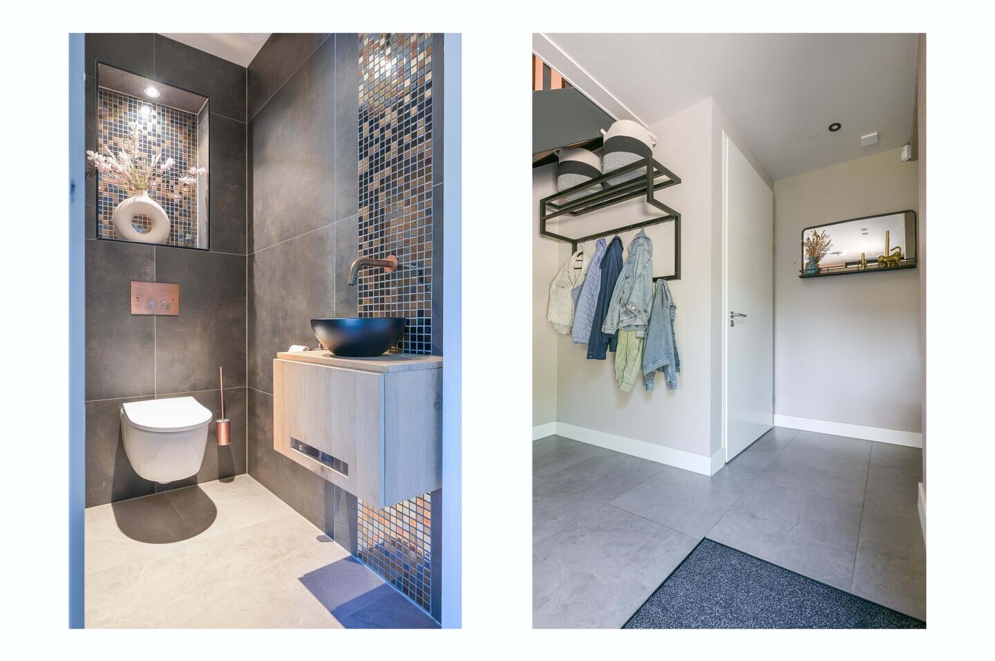 Vrijstaande woning te koop: Dames Tijssenstraat 32, Putten