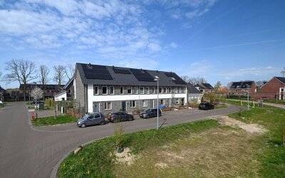 Conny Heijmansstraat 3