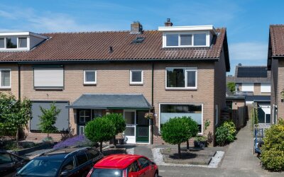 Groeneveltstraat 116