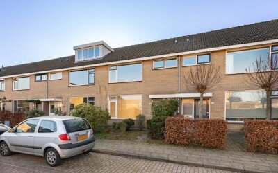 Vervoornstraat 91