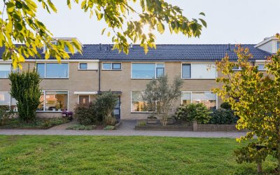 Vervoornstraat 6