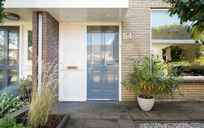 Vervoornstraat 54