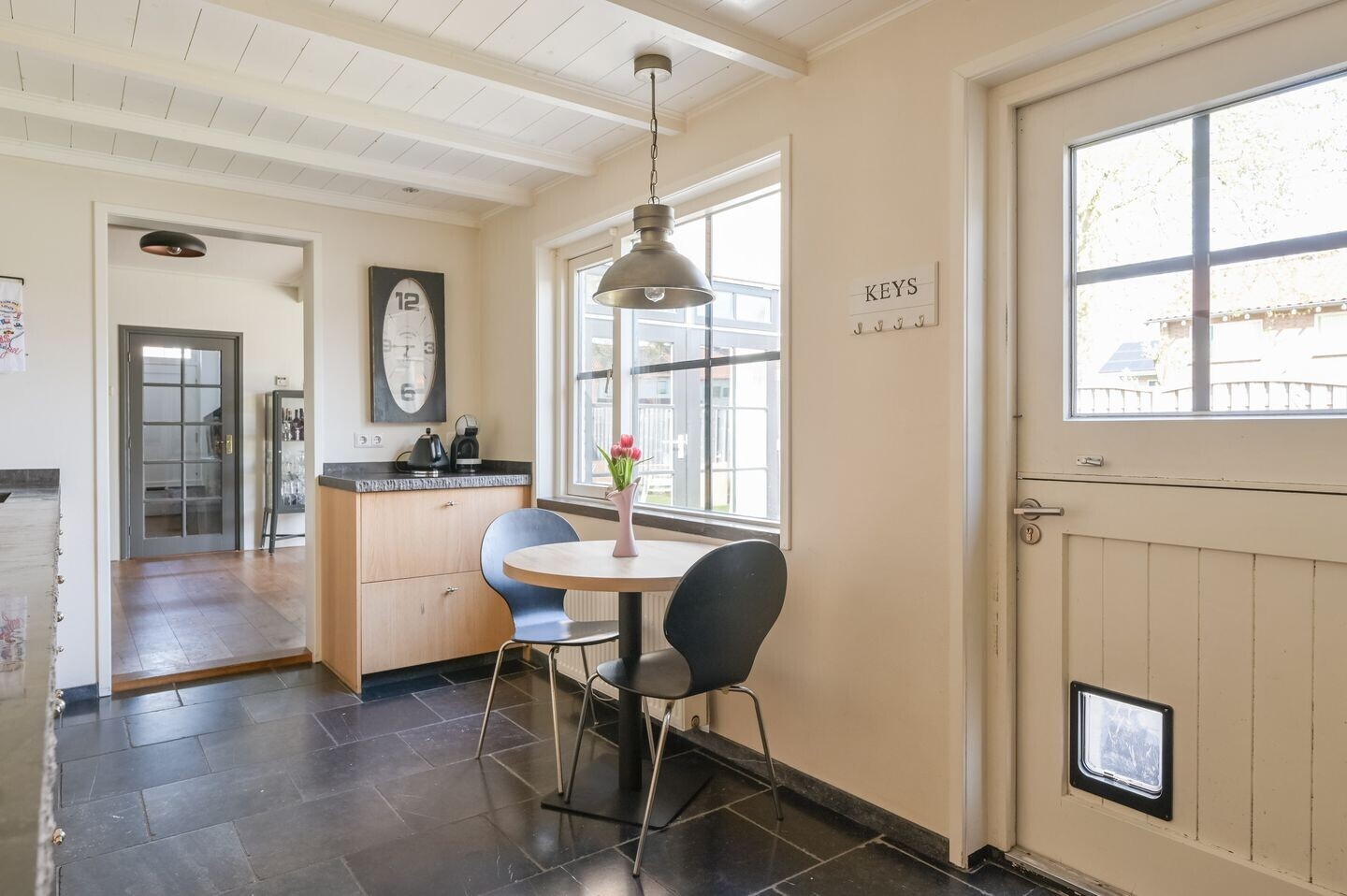 Tussenwoning te koop: Beukenlaan 1, Garderen