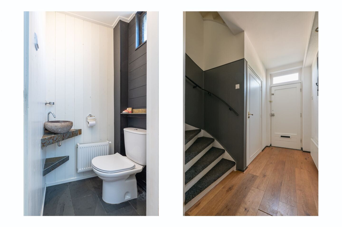 Tussenwoning te koop: Beukenlaan 1, Garderen