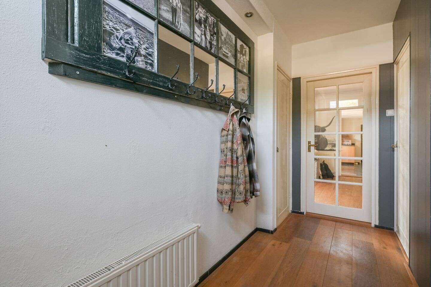 Tussenwoning te koop: Beukenlaan 1, Garderen