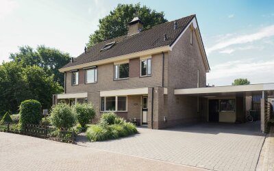 Beukenlaan 18