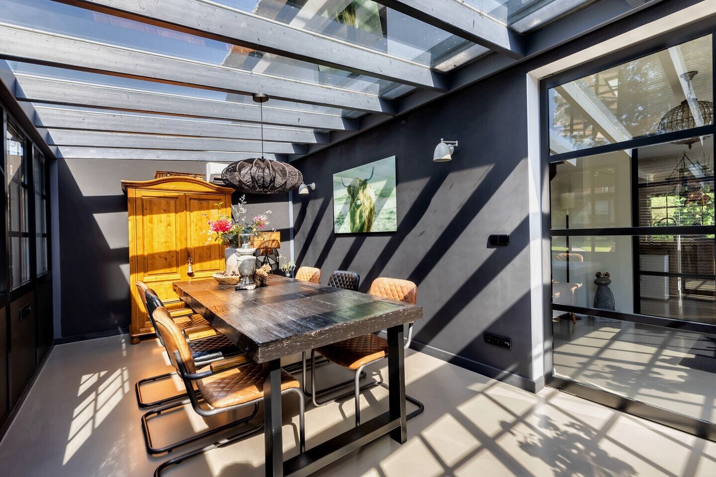 Twee-onder-één-kap te koop: Mazenhofstraat 9, Garderen