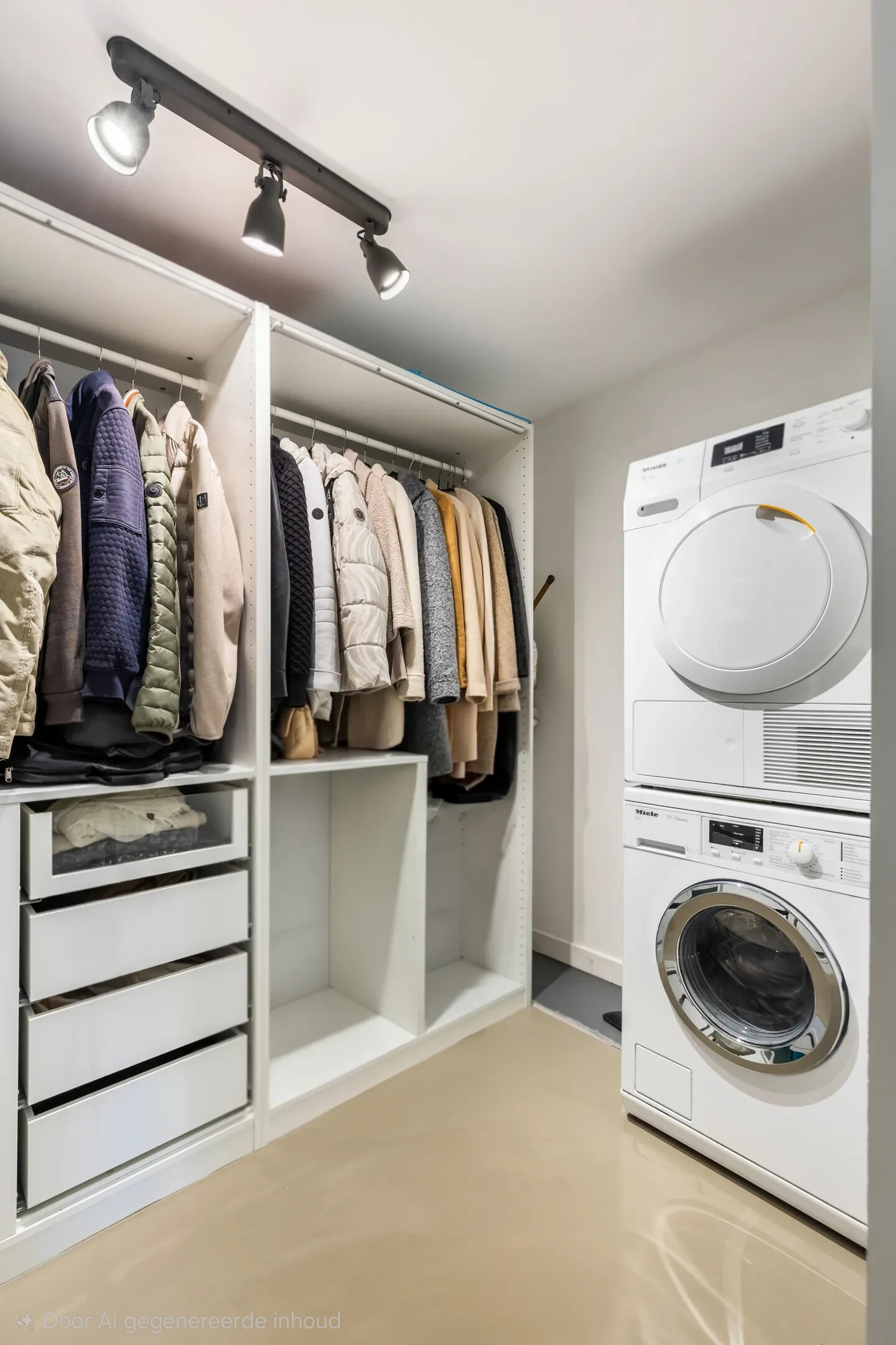 Twee-onder-één-kap te koop: Mazenhofstraat 9, Garderen
