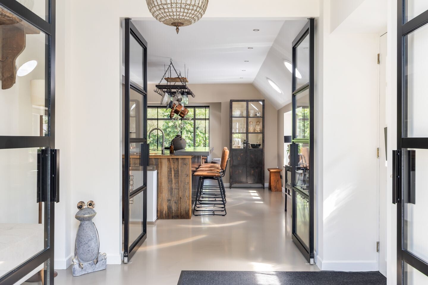 Twee-onder-één-kap te koop: Mazenhofstraat 9, Garderen