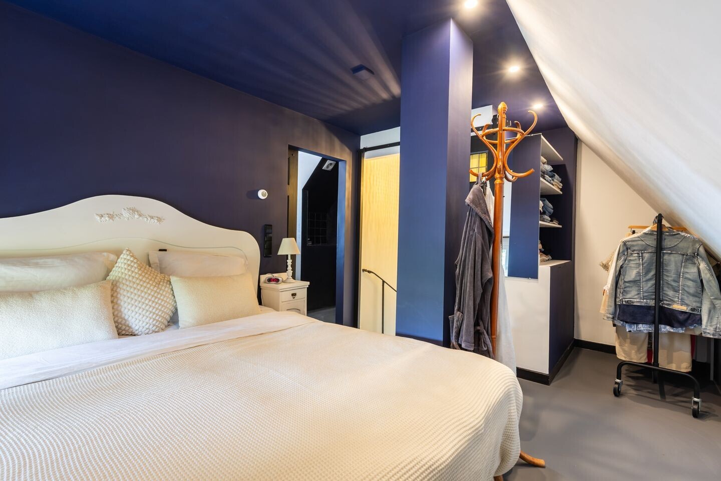 Twee-onder-één-kap te koop: Mazenhofstraat 9, Garderen